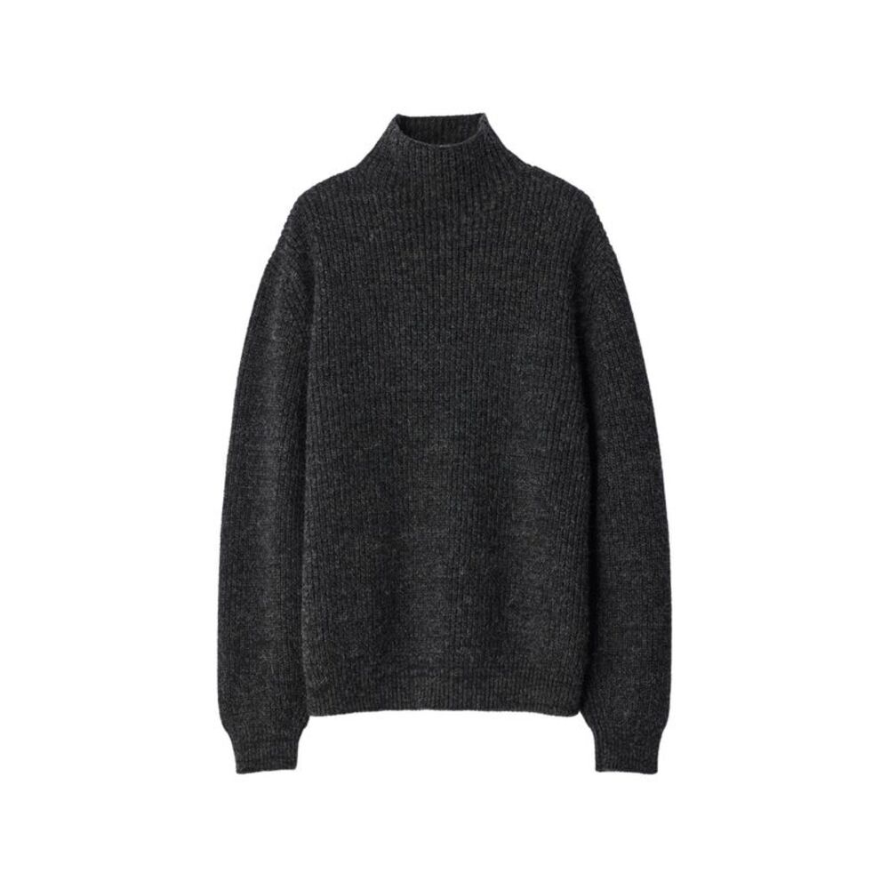 Lemaire Grey Sweaters & Knitwear - Jumpers Men